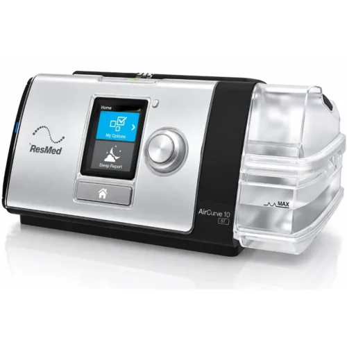 AVAPS/ST BiPAP Machine Rental - Image 2