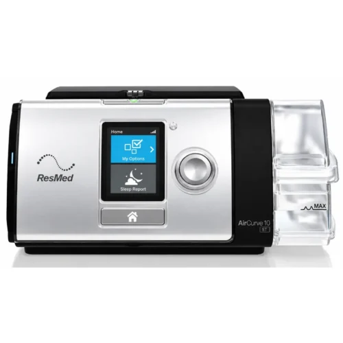 AVAPS/ST BiPAP Machine Rental - Image 3