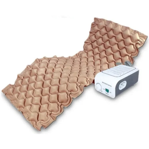 AccuSure Alternating Pressure Air Mattress Rental - Image 2