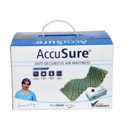 AccuSure Alternating Pressure Air Mattress Rental