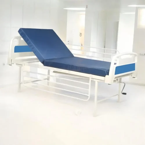 Deluxe Fowler Hospital Bed (ABS Panel) – Full Fowler Adjustable Bed - Image 4
