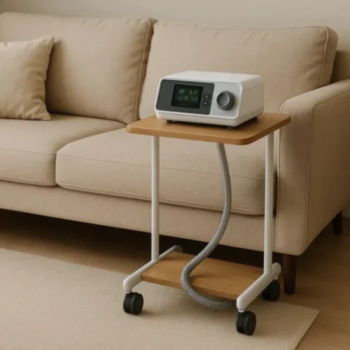 Auto/Pro BiPAP Machine Rental - Image 2