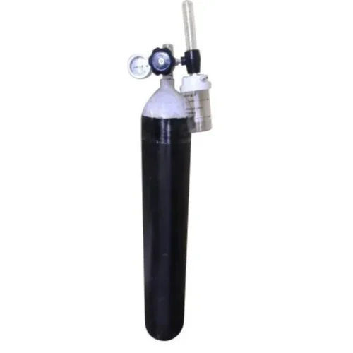 B-Type Oxygen Cylinder Rental - Image 5