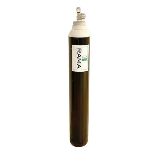 B-Type Oxygen Cylinder Rental - Image 4