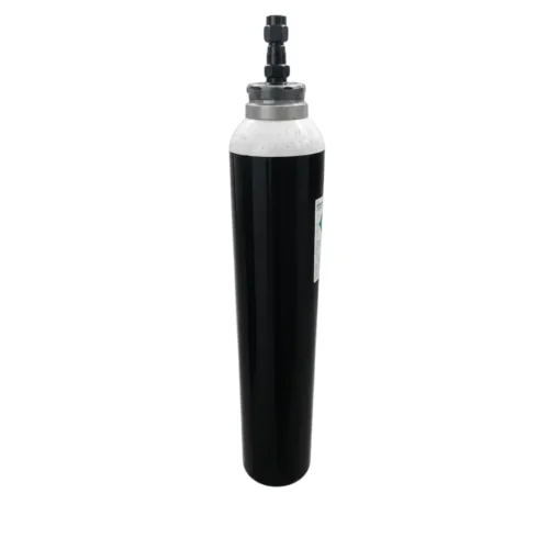 B-Type Oxygen Cylinder Rental - Image 3