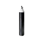 B-Type Medical Oxygen Cylinder Combo – 10.2L/40 cu ft