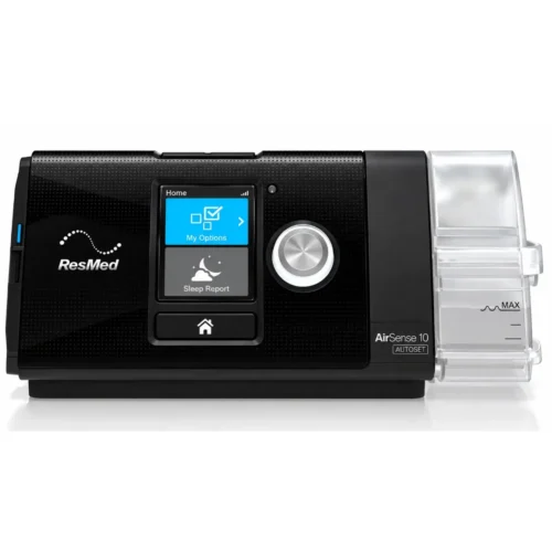 CPAP Machine (Rental)