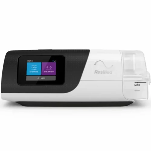 CPAP Machine (Rental) - Image 3