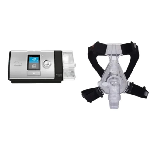 CPAP Machine (Rental) - Image 4