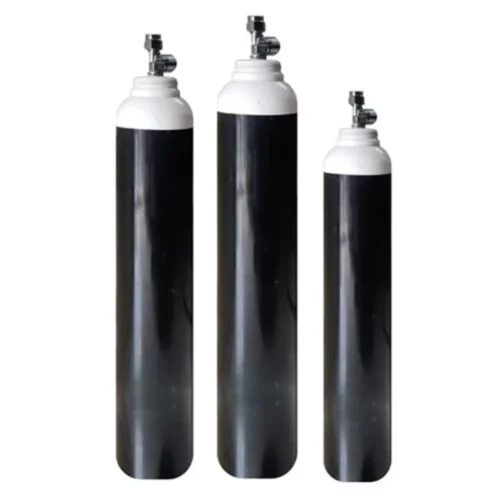 D-Type Medical Oxygen Cylinder Kit Rental - Image 4