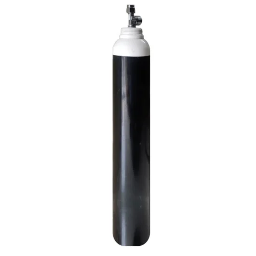 D-Type Medical Oxygen Cylinder Kit Rental
