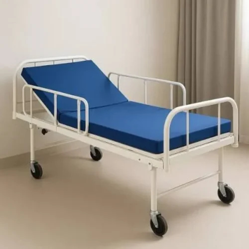 Fowler Hospital Bed (Manual) Rental - Image 3