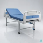 Fowler Hospital Bed (Manual) Rental