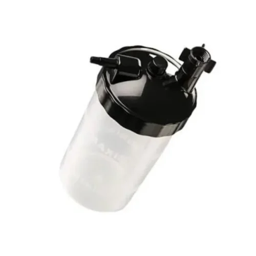 Humidifier Bottle for Oxygen Concentrators Rental