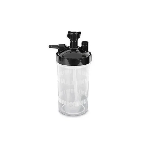 Humidifier Bottle for Oxygen Concentrators Rental - Image 3