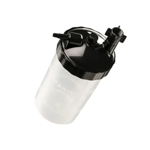 Humidifier Bottle for Oxygen Concentrators - Image 4