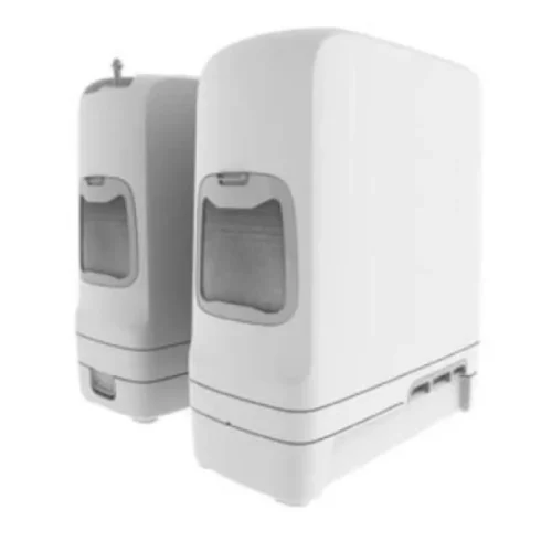 Inogen One G5 Portable Oxygen Concentrator Rental – Battery Powered Freedom - Image 3
