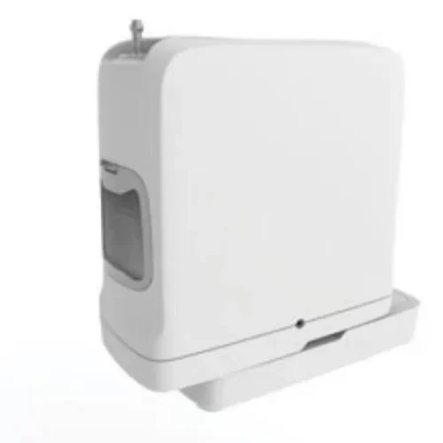 Inogen One G5 Portable Oxygen Concentrator Rental – Battery Powered Freedom - Image 2