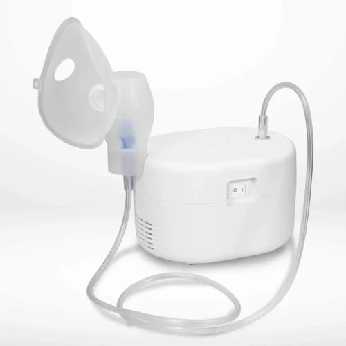 Omron NE-C106 Nebulizer Rentals - Image 5