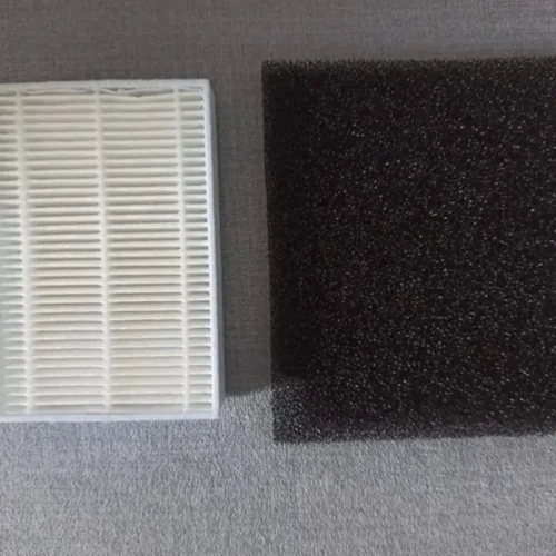 OxyMed Filter Combo (AIR & HEPA) Rentals - Image 3