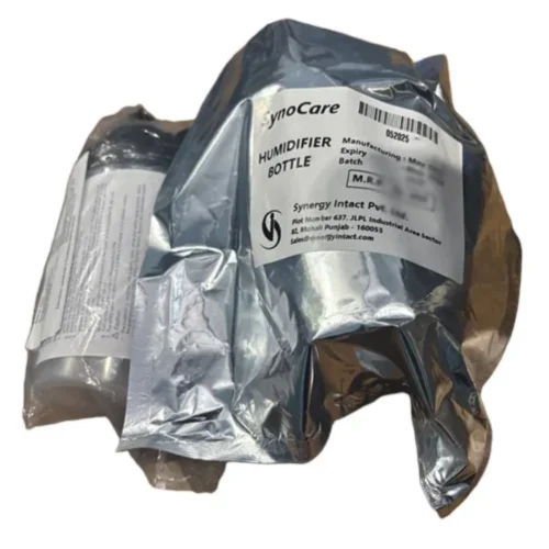 Oxygen Concentrator Connector Kit Rental - Image 2