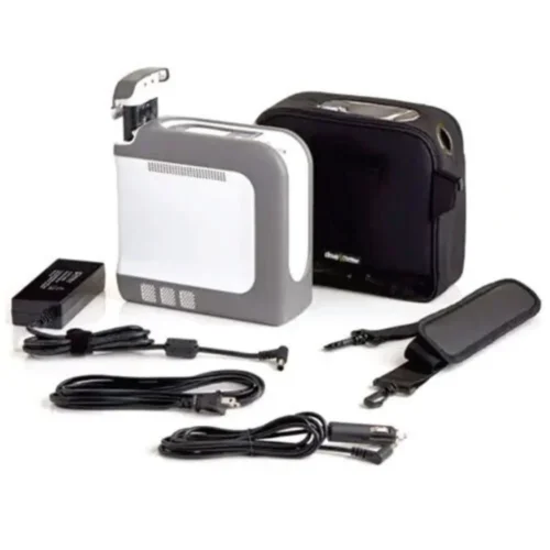 Oxygen Concentrator Connector Kit Rental - Image 5