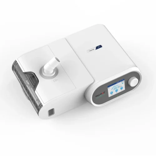Oxymed SleepEasy Auto CPAP Machine for Sleep Apnea Rentals