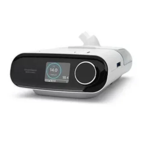 Oxymed SleepEasy Auto CPAP Machine for Sleep Apnea Rentals - Image 3