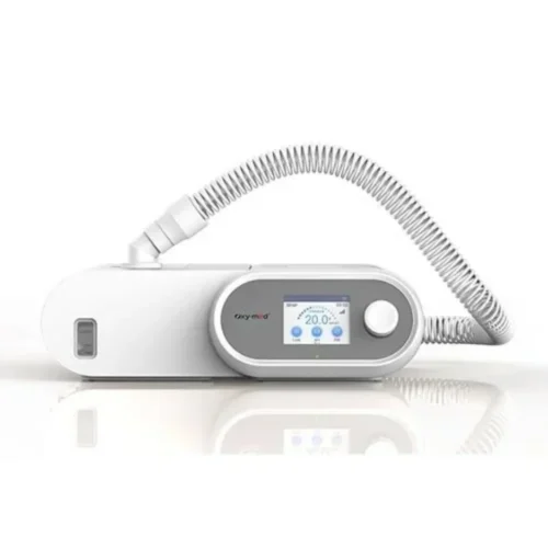 Oxymed SleepEasy Auto CPAP Machine for Sleep Apnea Rentals - Image 2