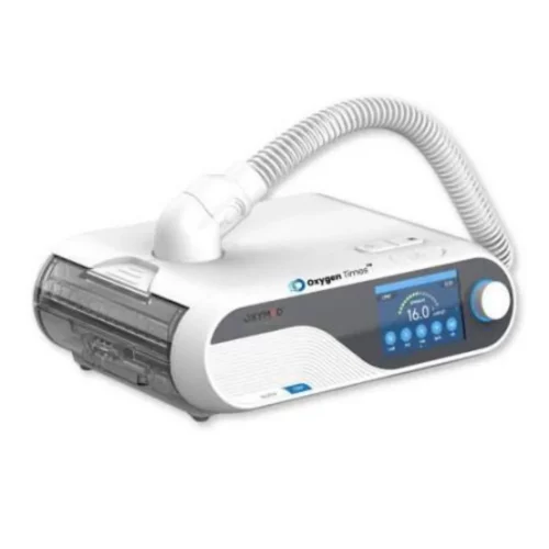 Oxymed SleepEasy Auto CPAP Machine for Sleep Apnea Rentals - Image 4