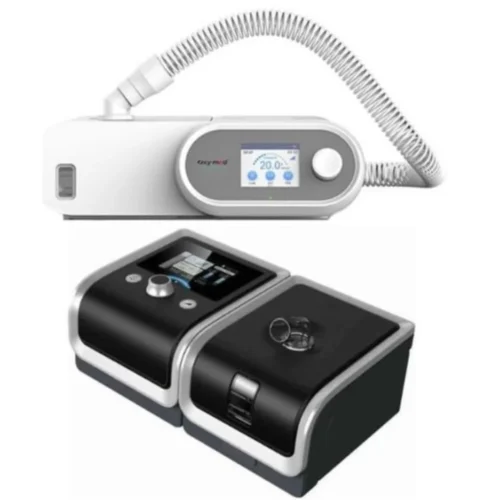 Oxymed AirSmart ST BiPAP Rental - Image 2