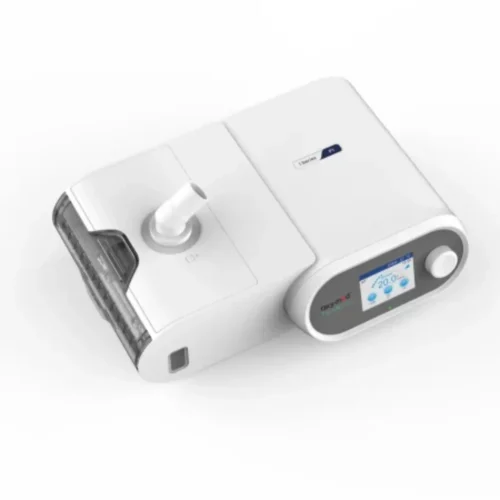 Oxymed AirSmart ST BiPAP Rental - Image 4
