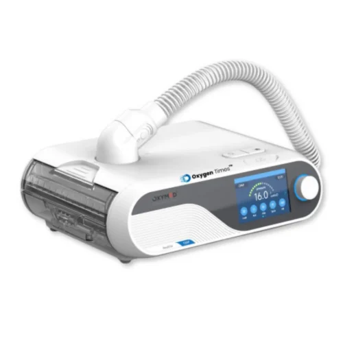 Oxymed AirSmart ST BiPAP Rental