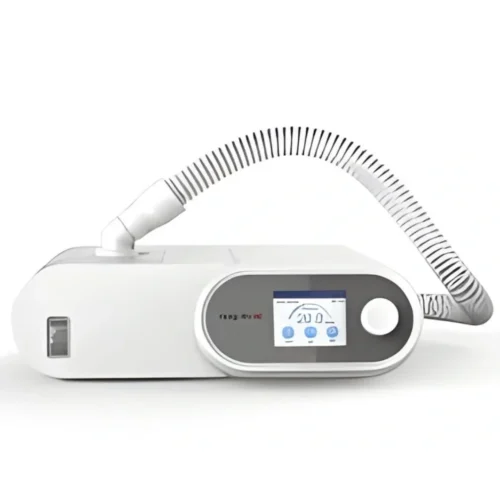 Oxymed AirSmart ST BiPAP Rental - Image 3