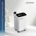 Oxymed Cure 5 LPM Oxygen Concentrator Rentals