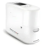 Oxymed P2 Portable Oxygen Concentrator Rental