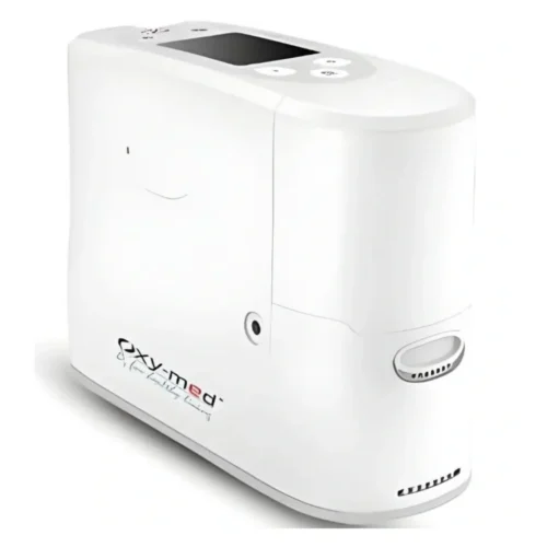 Oxymed P2 Portable Oxygen Concentrator Rental
