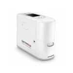 Oxymed P2 Portable Oxygen Concentrator on Rental