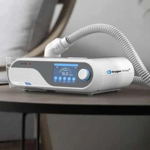 Oxymed SleepEasy Auto CPAP Rental - Image 2