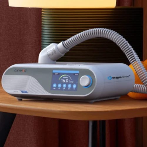 Oxymed SleepEasy Auto CPAP Rental - Image 3