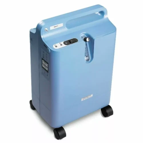Philips EverFlo 5 LPM Oxygen Concentrator Rental - Image 2