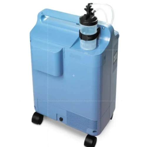 Philips EverFlo 5 LPM Oxygen Concentrator Rental - Image 5
