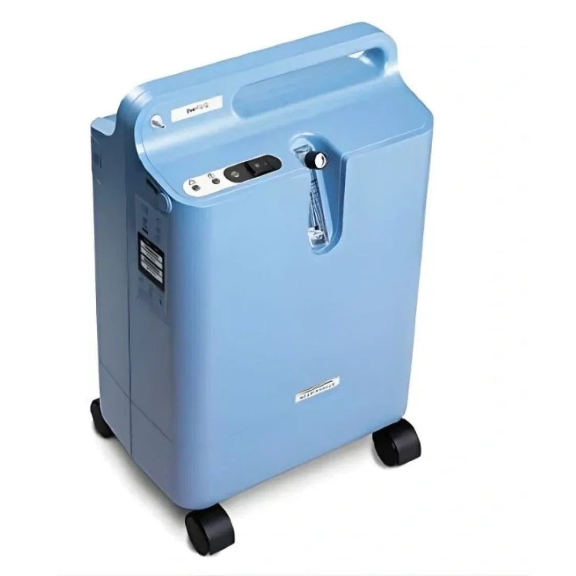 Philips Respironics EverFlo (3) Philips Respironics EverFlo Replacement Filter Rental - Image 1