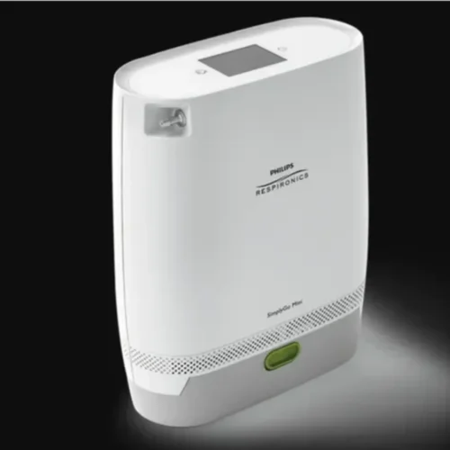 Philips SimplyGo Mini Portable Oxygen Concentrator Rental - Image 3
