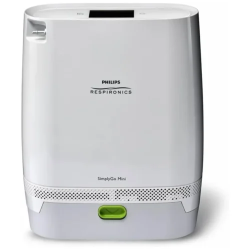Philips SimplyGo Mini Portable Oxygen Concentrator Rental - Image 5