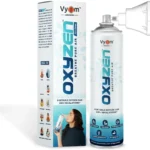 Portable Oxynox Oxygen Canister High Altitude Oxygen Support Rental