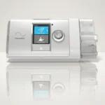 ResMed AirCurve 10 VAuto 4G BiLevel CPAP Machine with Humidifier & ClimateLineAir Tube Rentals