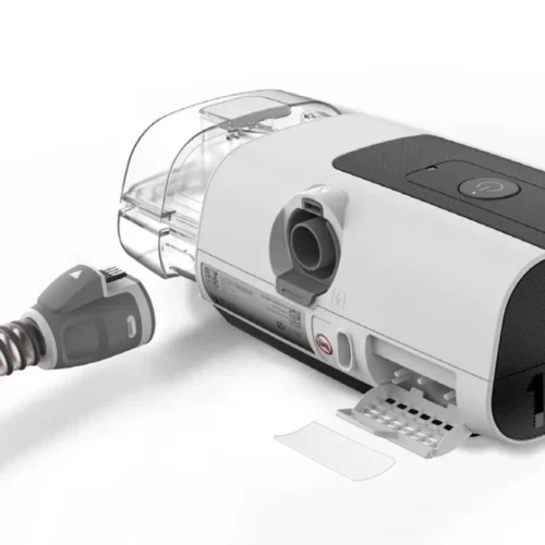 ResMed AirSense 11 AutoSet 4G Tripack Rental - Image 4