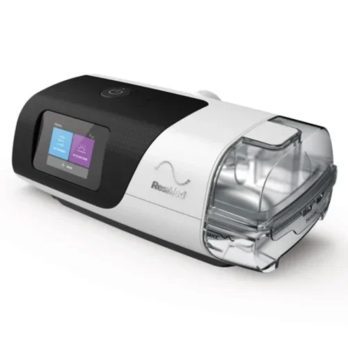 ResMed AirSense 11 AutoSet 4G Tripack Rental