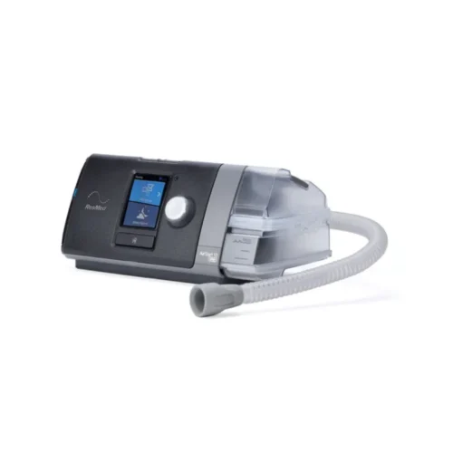 ResMed AirStart 10 APAP with HumidAir Humidifier & Air Tubing Rentals - Image 5